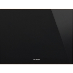 Встраиваемый в колонну винный холодильник SMEG CVI620NRE