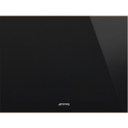 Встраиваемый в колонну винный холодильник SMEG CVI620NRE