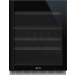 Встраиваемый под столешницу винный холодильник SMEG CVI638RN3