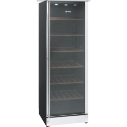 Соло винный холодильник SMEG SCV115G