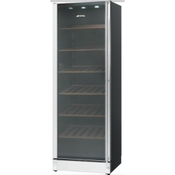 Соло винный холодильник SMEG SCV115GS