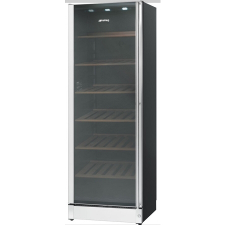 Соло винный холодильник SMEG SCV115GS