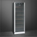 Соло винный холодильник SMEG SCV115GS