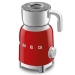 Вспениватель молока SMEG MFF11RDEU
