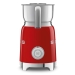 Вспениватель молока SMEG MFF11RDEU
