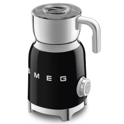 Вспениватель молока SMEG MFF11BLEU