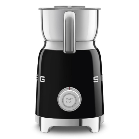 Вспениватель молока SMEG MFF11BLEU