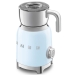 Вспениватель молока SMEG MFF11BLEU