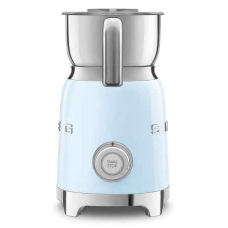 Вспениватель молока SMEG MFF11BLEU