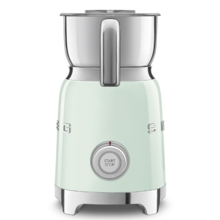 Вспениватель молока SMEG MFF11BLEU