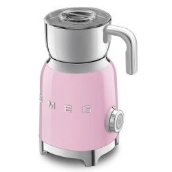 Вспениватель молока SMEG MFF11BLEU