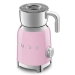 Вспениватель молока SMEG MFF11BLEU