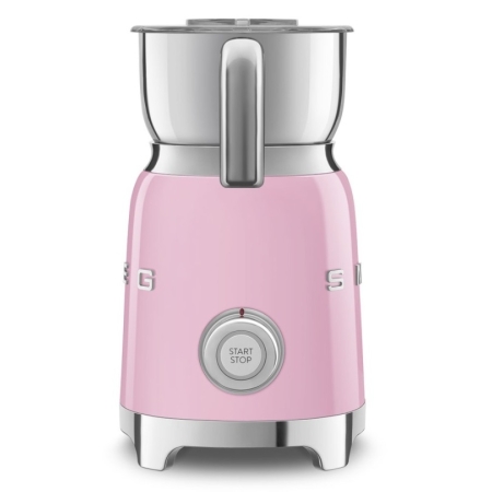 Вспениватель молока SMEG MFF11BLEU