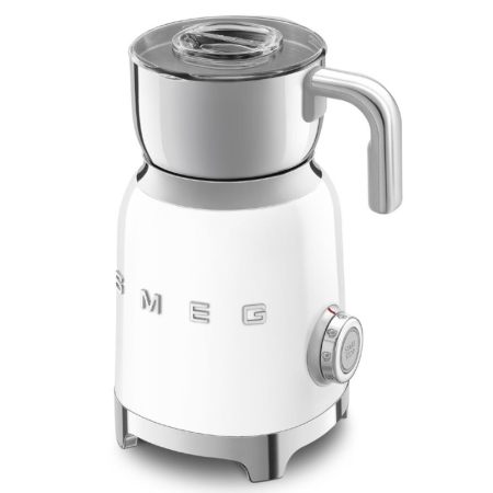 Вспениватель молока SMEG MFF11BLEU