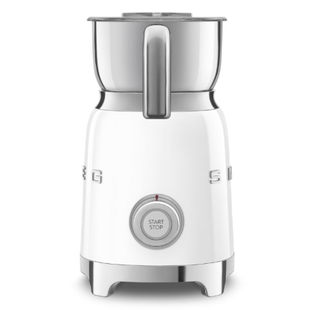 Вспениватель молока SMEG MFF11BLEU
