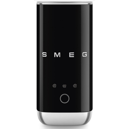Вспениватель молока SMEG MFF02BLEU