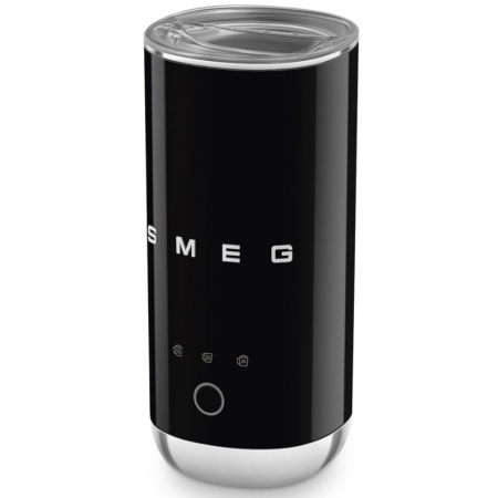 Вспениватель молока SMEG MFF02BLEU