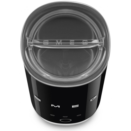 Вспениватель молока SMEG MFF02BLEU