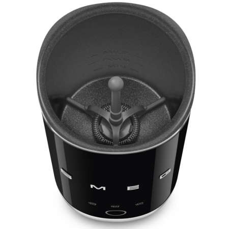 Вспениватель молока SMEG MFF02BLEU