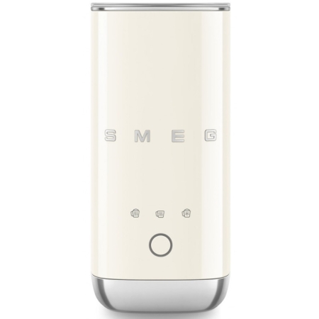 Вспениватель молока SMEG MFF02CREU