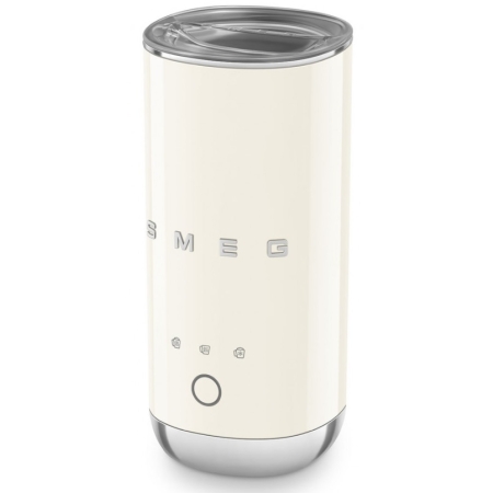 Вспениватель молока SMEG MFF02CREU