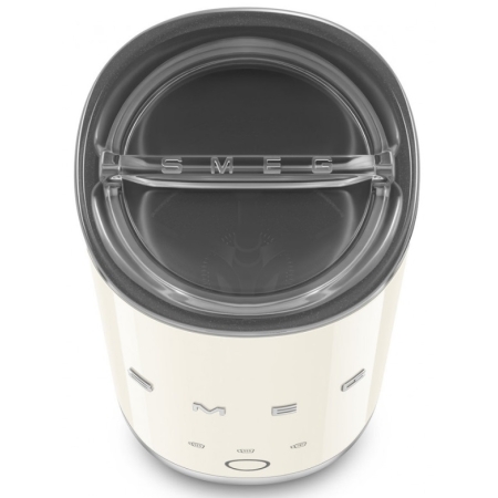 Вспениватель молока SMEG MFF02CREU