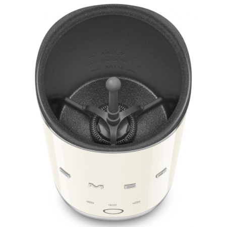 Вспениватель молока SMEG MFF02CREU