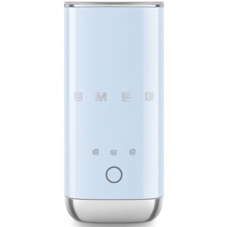 Вспениватель молока SMEG MFF02CREU