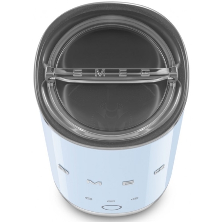 Вспениватель молока SMEG MFF02CREU