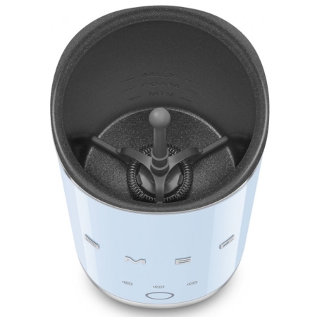 Вспениватель молока SMEG MFF02CREU