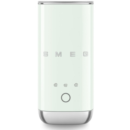 Вспениватель молока SMEG MFF02PGEU