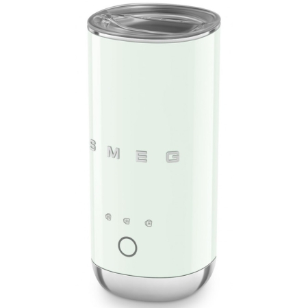 Вспениватель молока SMEG MFF02PGEU