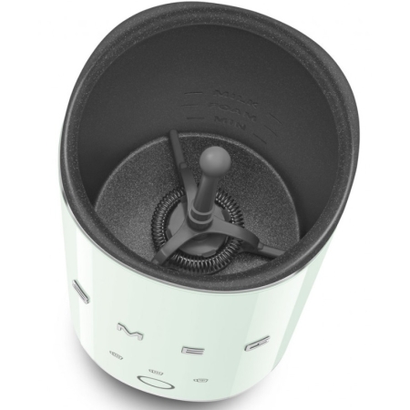 Вспениватель молока SMEG MFF02PGEU