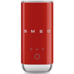 Вспениватель молока SMEG MFF02RDEU