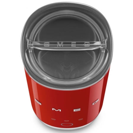 Вспениватель молока SMEG MFF02RDEU