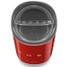 Вспениватель молока SMEG MFF02RDEU