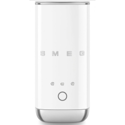 Вспениватель молока SMEG MFF02WHEU