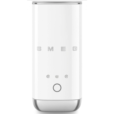 Вспениватель молока SMEG MFF02WHEU
