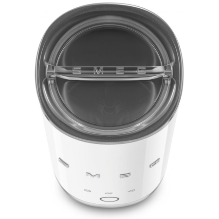 Вспениватель молока SMEG MFF02WHEU