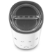 Вспениватель молока SMEG MFF02WHEU