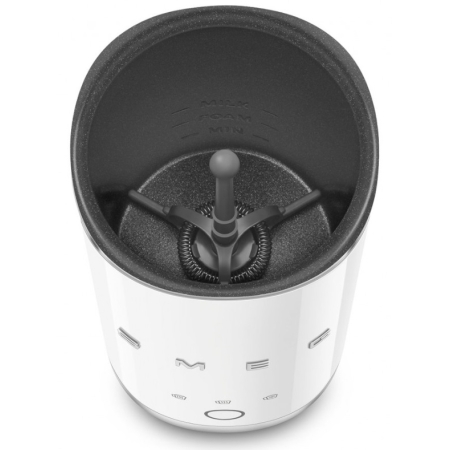 Вспениватель молока SMEG MFF02WHEU