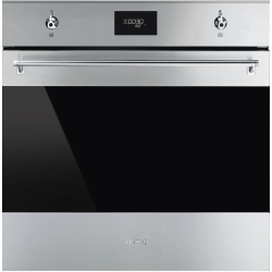 Электрический духовой шкаф SMEG SF6301TVX