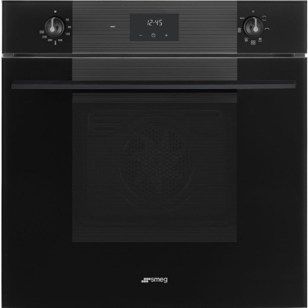 Электрический духовой шкаф SMEG SF6100VB3RU