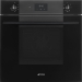 Электрический духовой шкаф SMEG SF6100VB3RU