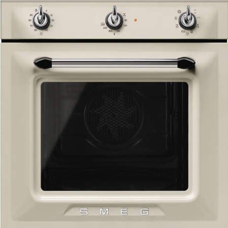 Электрический духовой шкаф SMEG SF6905P1