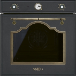 Электрический духовой шкаф SMEG SF67C1AO