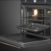 Электрический духовой шкаф SMEG SF67C1AO