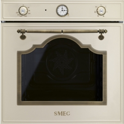 Электрический духовой шкаф SMEG SF67C1PO