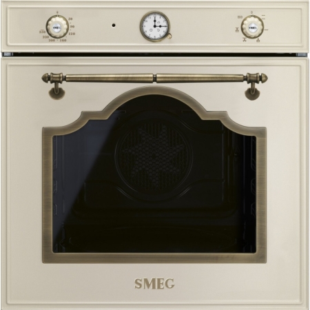 Электрический духовой шкаф SMEG SF67C1PO
