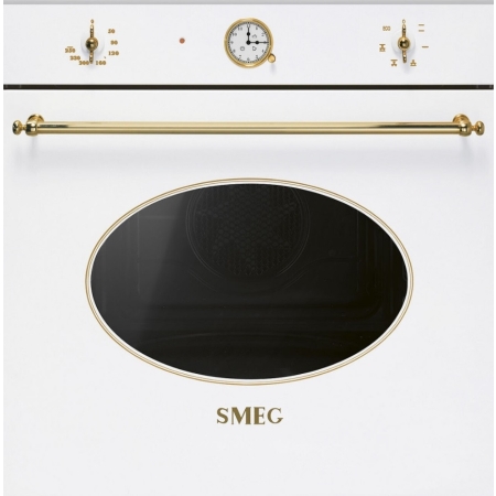 Электрический духовой шкаф SMEG SF68C1B